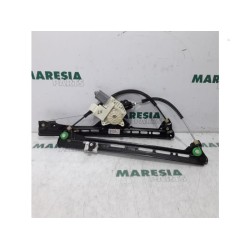 Citroen - C4 Picasso - Window mechanism 4-door, front left