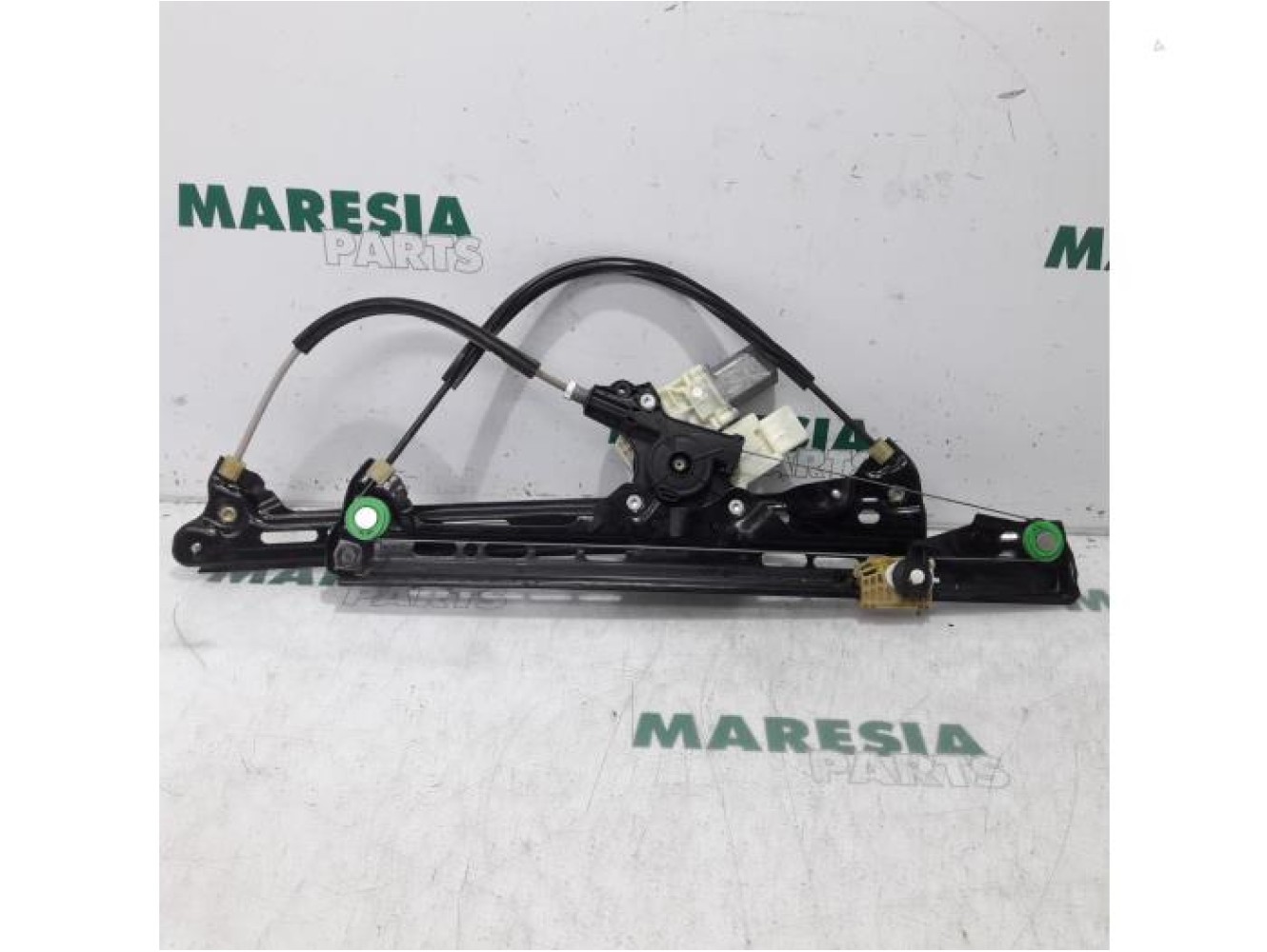 Citroen - C4 Picasso - Window mechanism 4-door, front left