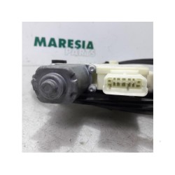 Citroen - C4 Picasso - Window mechanism 4-door, front left