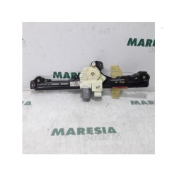 Citroen - C4 Picasso - Rear door window mechanism 4-door, left