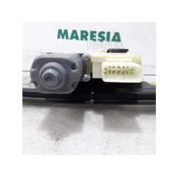Citroen - C4 Picasso - Rear door window mechanism 4-door, left