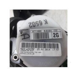 Citroen - C4 Picasso - Sicherheitsgurt links hinten