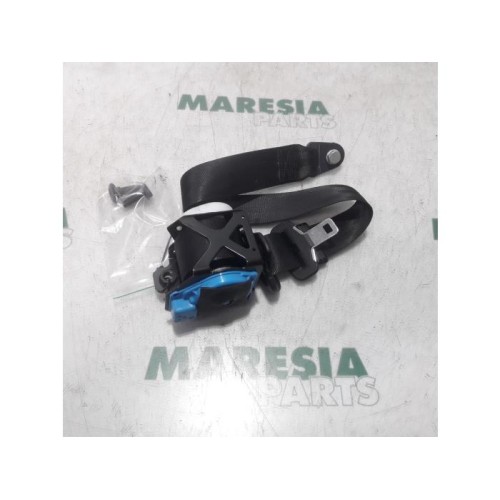 Citroen - C4 Picasso - Sicherheitsgurt links hinten