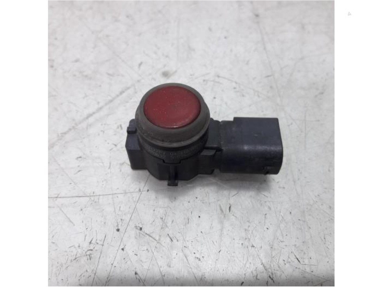 Citroen - C4 Picasso - PDC Sensor