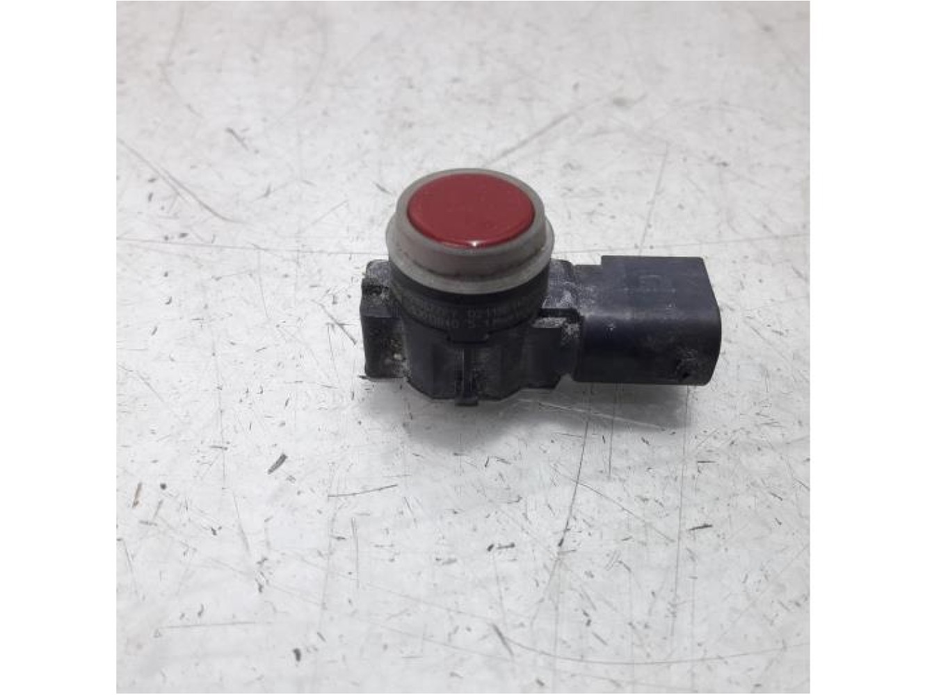 Citroen - C4 Picasso - PDC Sensor