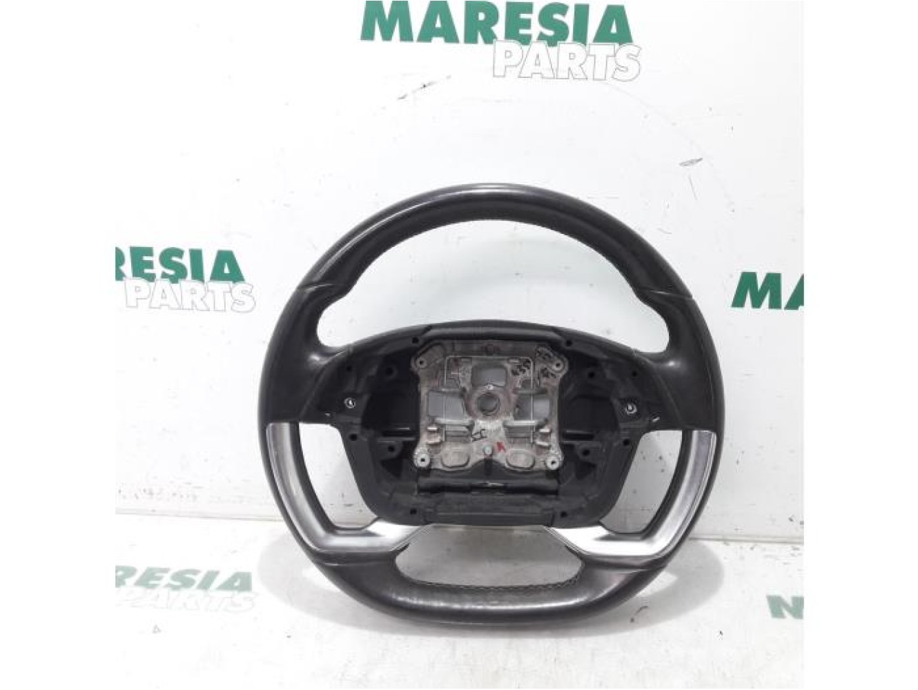 Citroen - C4 Picasso - Stuurwiel