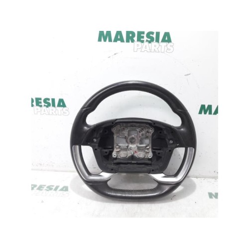 Citroen - C4 Picasso - Steering wheel