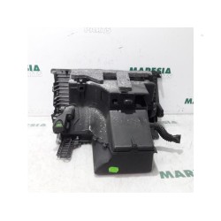 Citroen - C4 Picasso - Glovebox