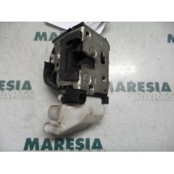 Fiat - Punto - Front door lock mechanism 4-door, right