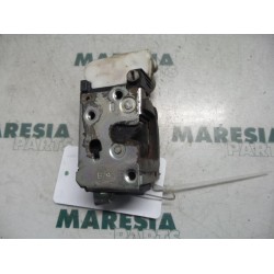 Fiat - Punto - Deurslot Mechaniek 4Deurs rechts-achter