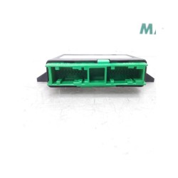 Citroen - C4 Picasso - Module PDC