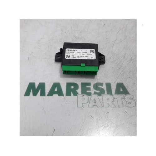 Citroen - C4 Picasso - Module PDC