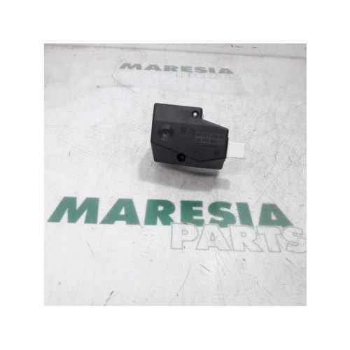 Citroen - C4 Picasso - Electronic ignition key