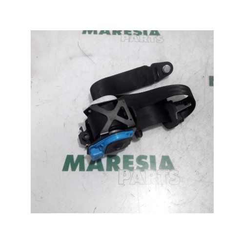 Citroen - C4 Picasso - Rear seatbelt, right