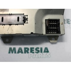 Renault - Espace - Radio