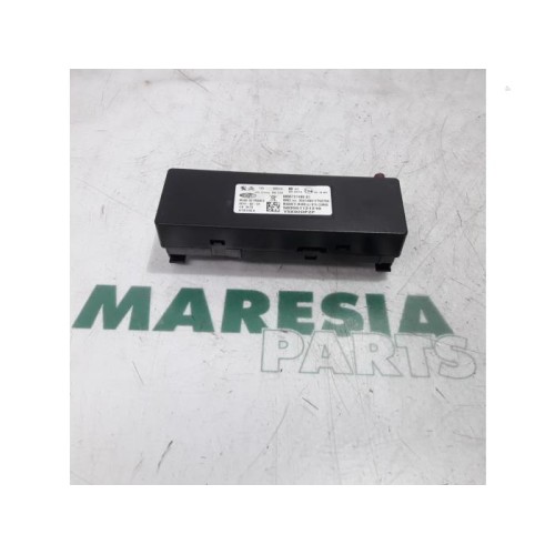 Citroen - C4 Picasso - Radio module