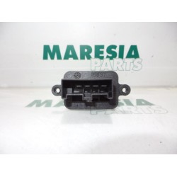 Fiat - Punto - Heater resistor