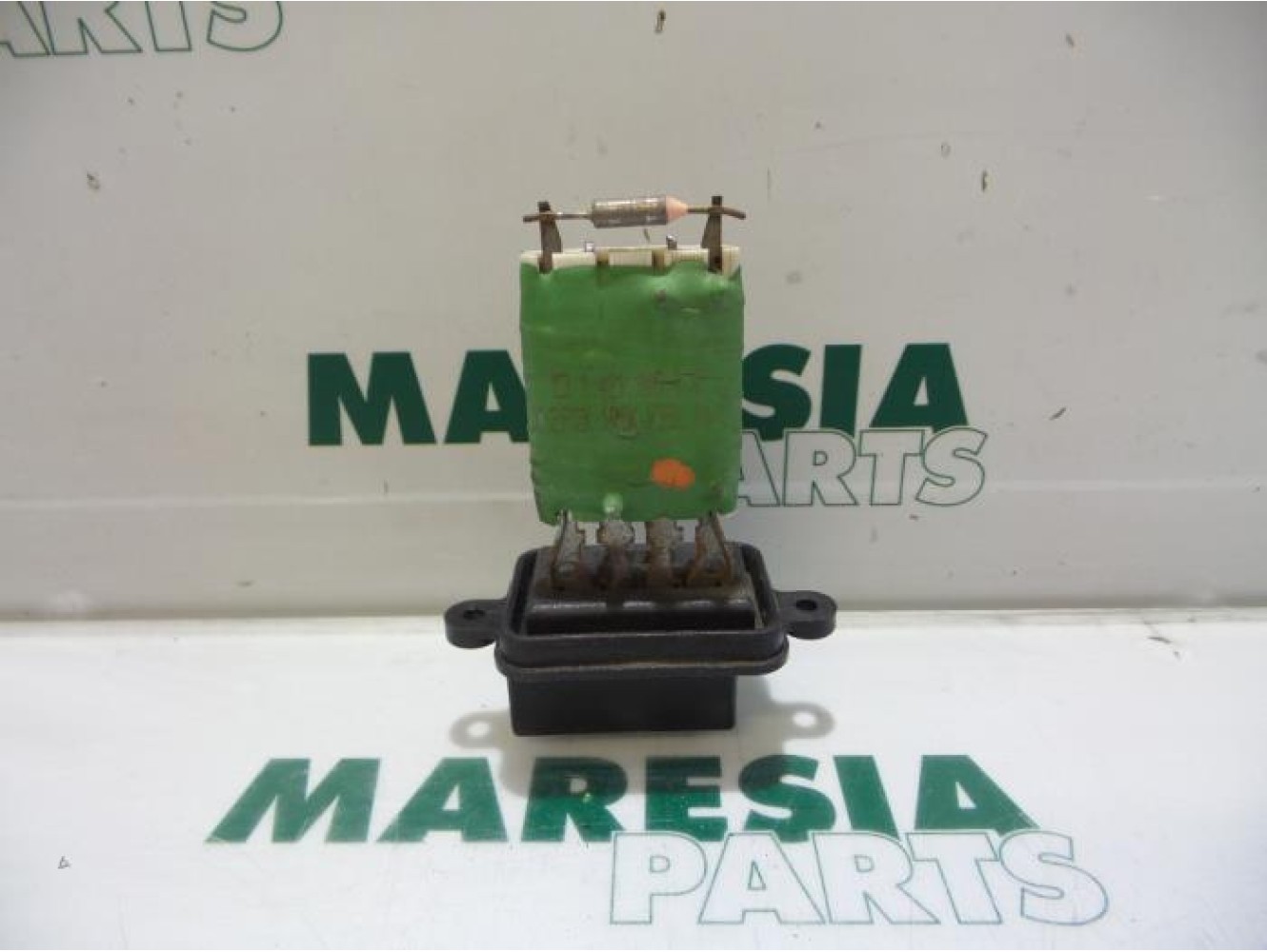 Fiat - Punto - Heater resistor