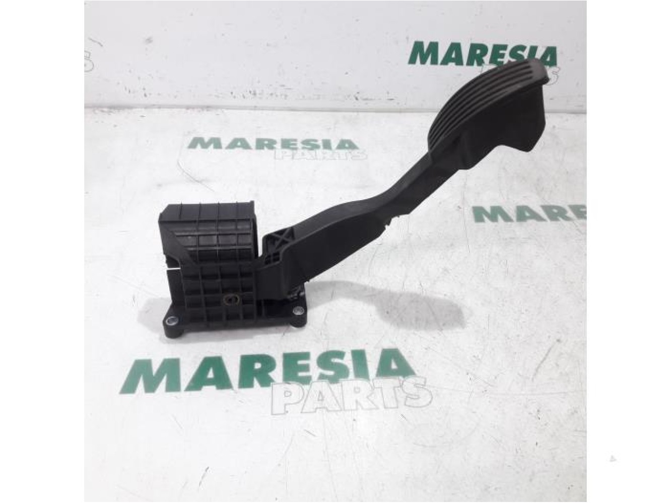 Fiat - 500 - Gaspedaalpositie Sensor