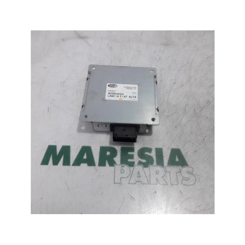 Fiat - 500 - Radio module