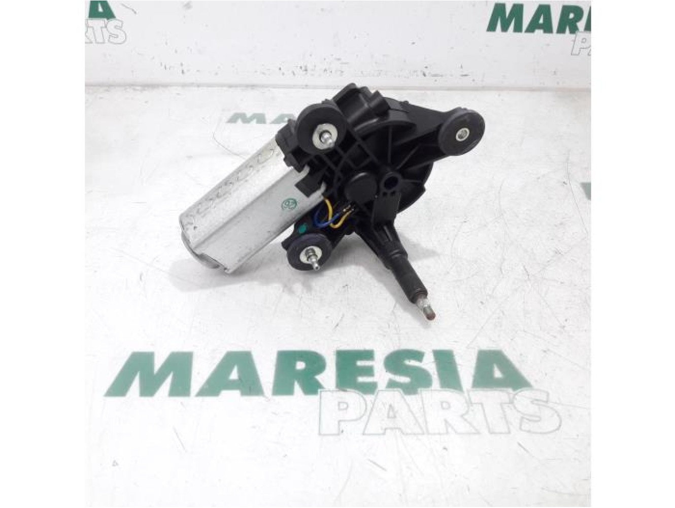 Fiat - 500 - Rear wiper motor