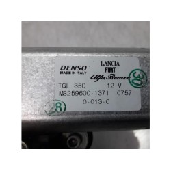 Fiat - 500 - Rear wiper motor