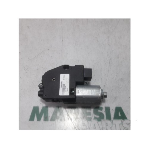 Fiat - 500 - Schiebedach Motor
