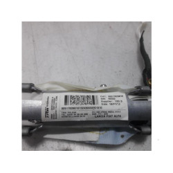 Fiat - 500 - Roof curtain airbag, left