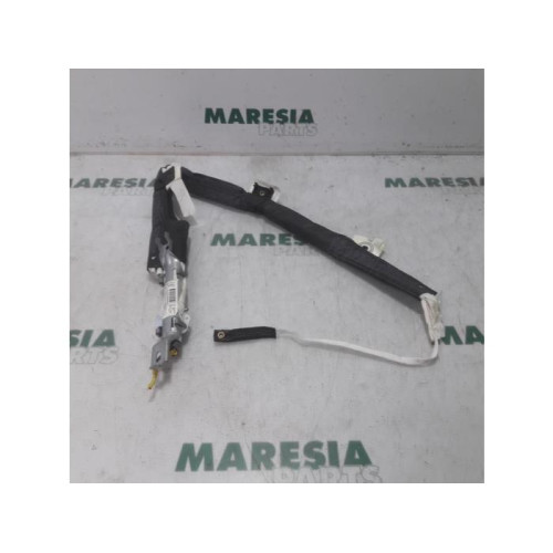 Fiat - 500 - Roof curtain airbag, left