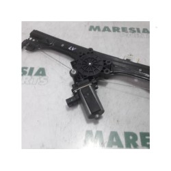 Fiat - 500 - Window mechanism 2-door, front left