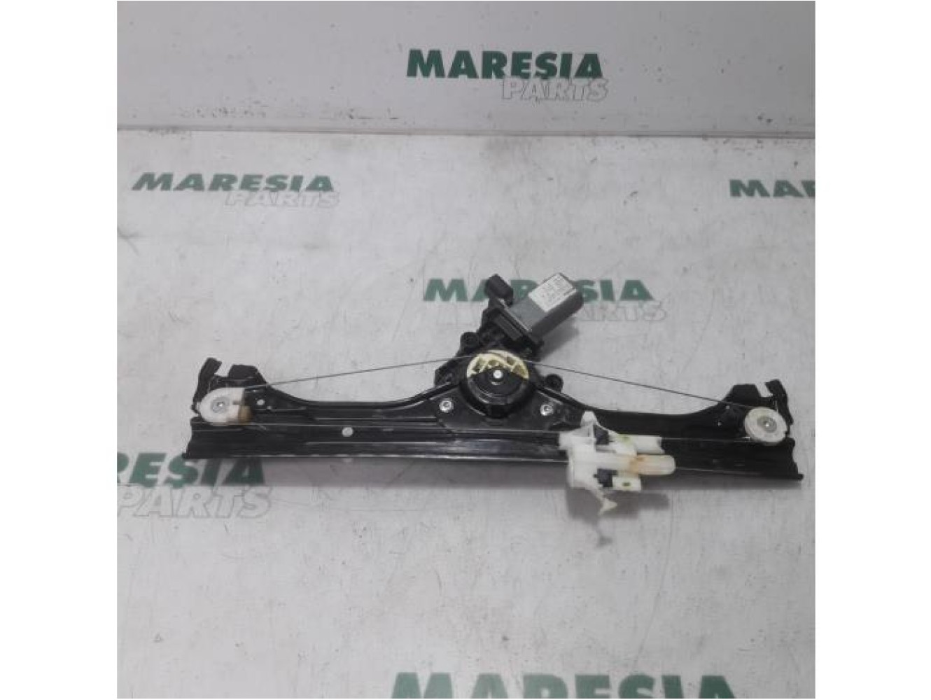 Fiat - 500 - Window mechanism 2-door, front left