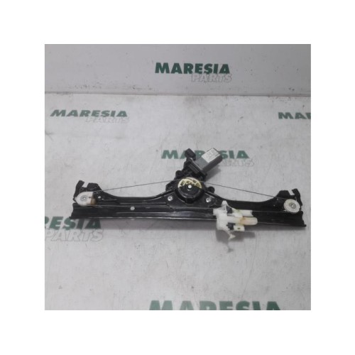 Fiat - 500 - Window mechanism 2-door, front left