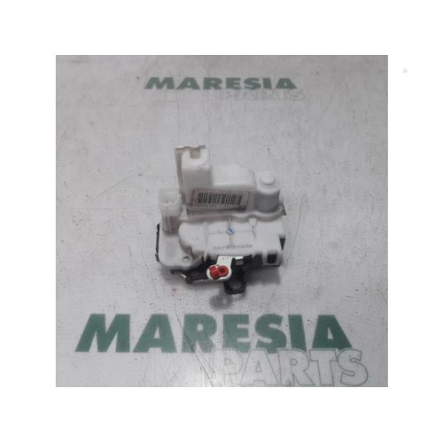 Fiat - 500 - Door lock mechanism 2-door, right