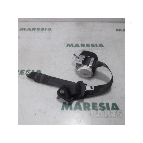 Fiat - 500 - Sicherheitsgurt links hinten