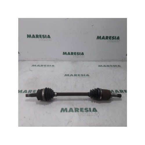 Fiat - 500 - Front drive shaft, left