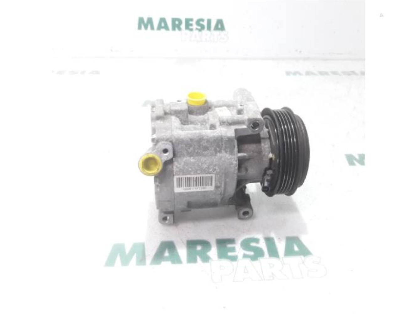 Fiat - 500 - Air conditioning pump