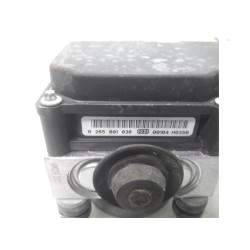 Fiat - 500 - ABS Pumpe