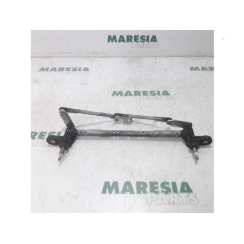 Fiat - 500 - Wiper mechanism