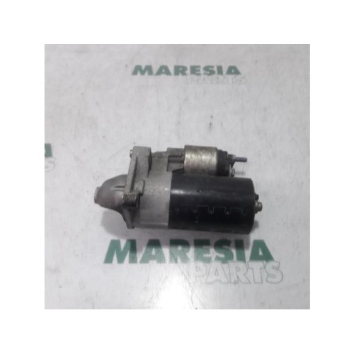 Fiat - 500 - Startmotor