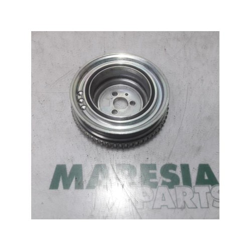 Fiat - 500 - Crankshaft pulley