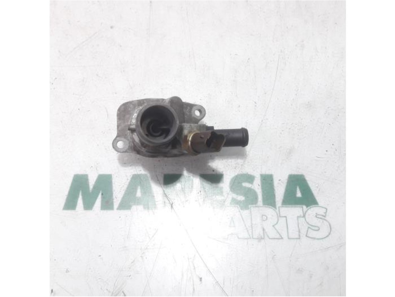 Fiat - 500 - Boîtier thermostat