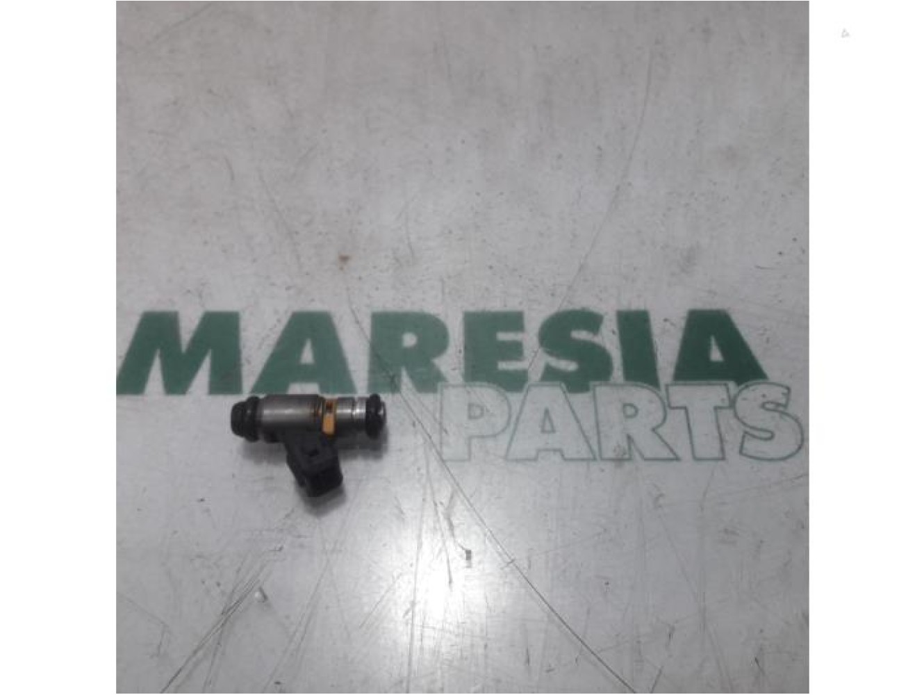 Fiat - 500 - Injector (petrol injection)