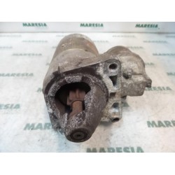 Fiat - Punto - Startmotor