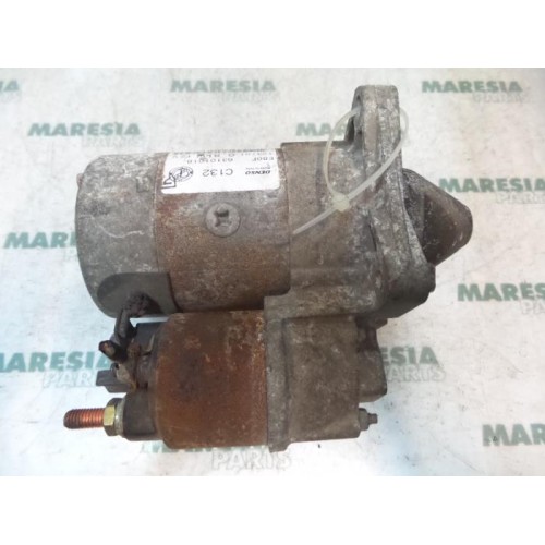Fiat - Punto - Startmotor