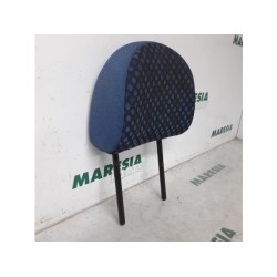 Fiat - Scudo - Headrest