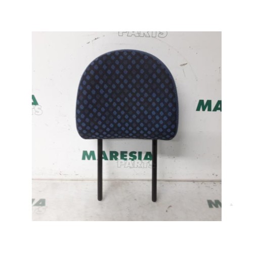 Fiat - Scudo - Headrest