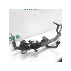 Citroen - C4 Picasso - Towbar