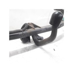 Citroen - C4 Picasso - Towbar