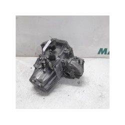 Lancia - Delta - Gearbox