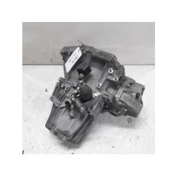 Lancia - Delta - Gearbox